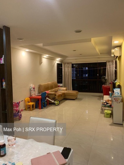 Blk 119D Kim Tian Road (Bukit Merah), HDB 5 Rooms #202341912